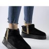 Snow boots model 205812 Solea