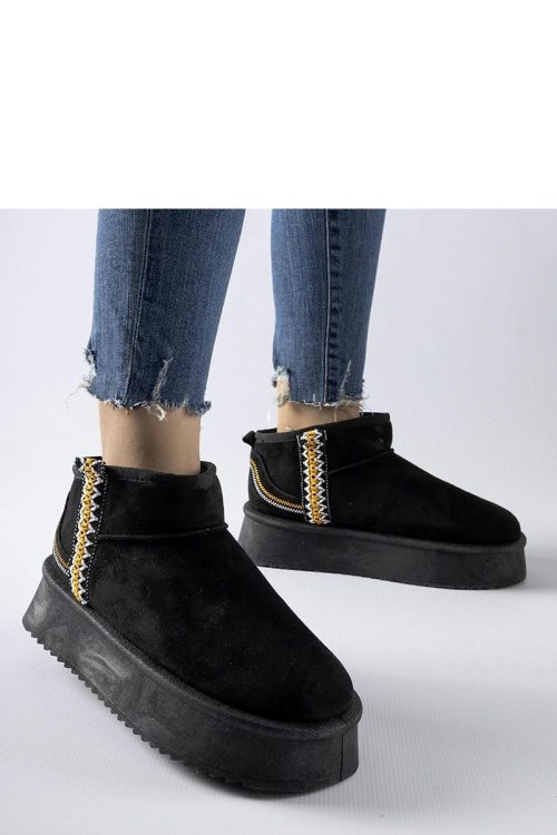 1055370 Snow boots model 205812 Solea