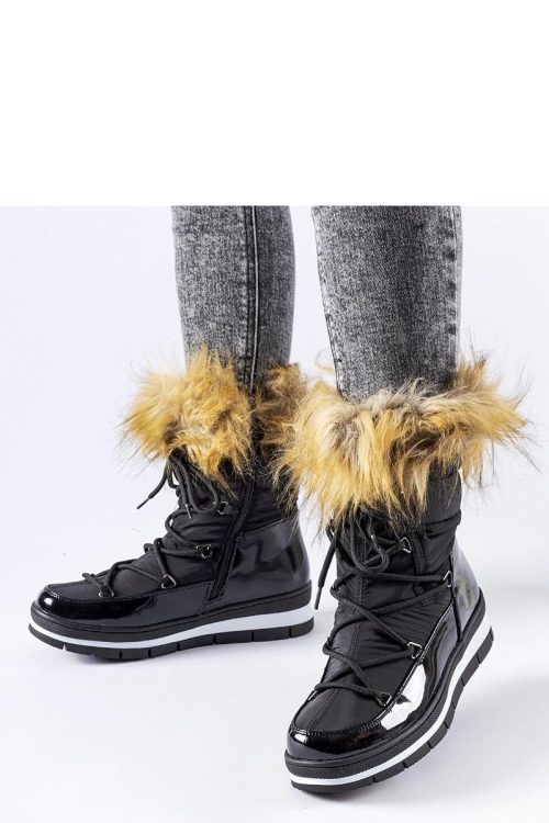 1055381 Snow boots model 205815 Solea
