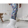 1055407 Snow boots model 205822 Solea