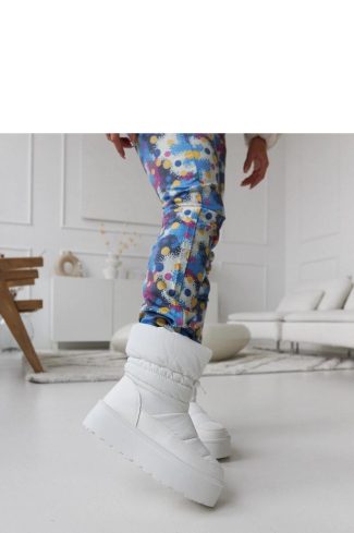1055407 Snow boots model 205822 Solea