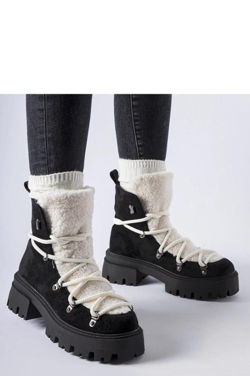 1055430 Boots model 205828 Solea