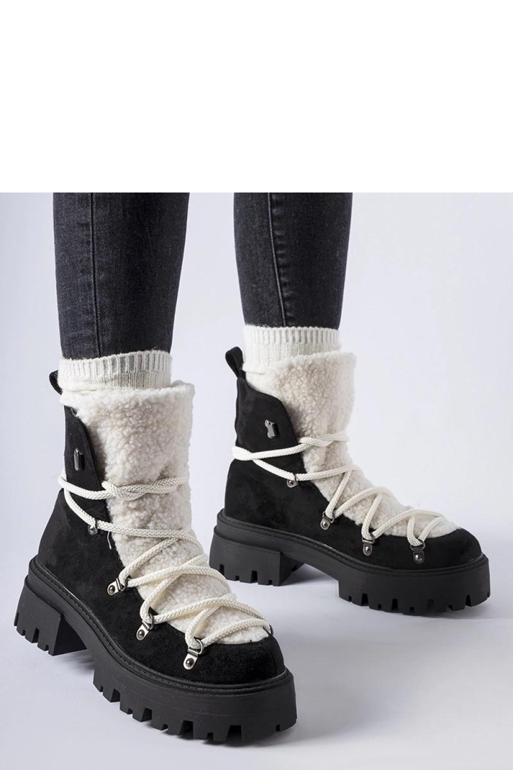 1055430 Boots model 205828 Solea