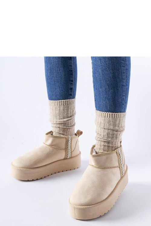 1055438 Snow boots model 205830 Solea