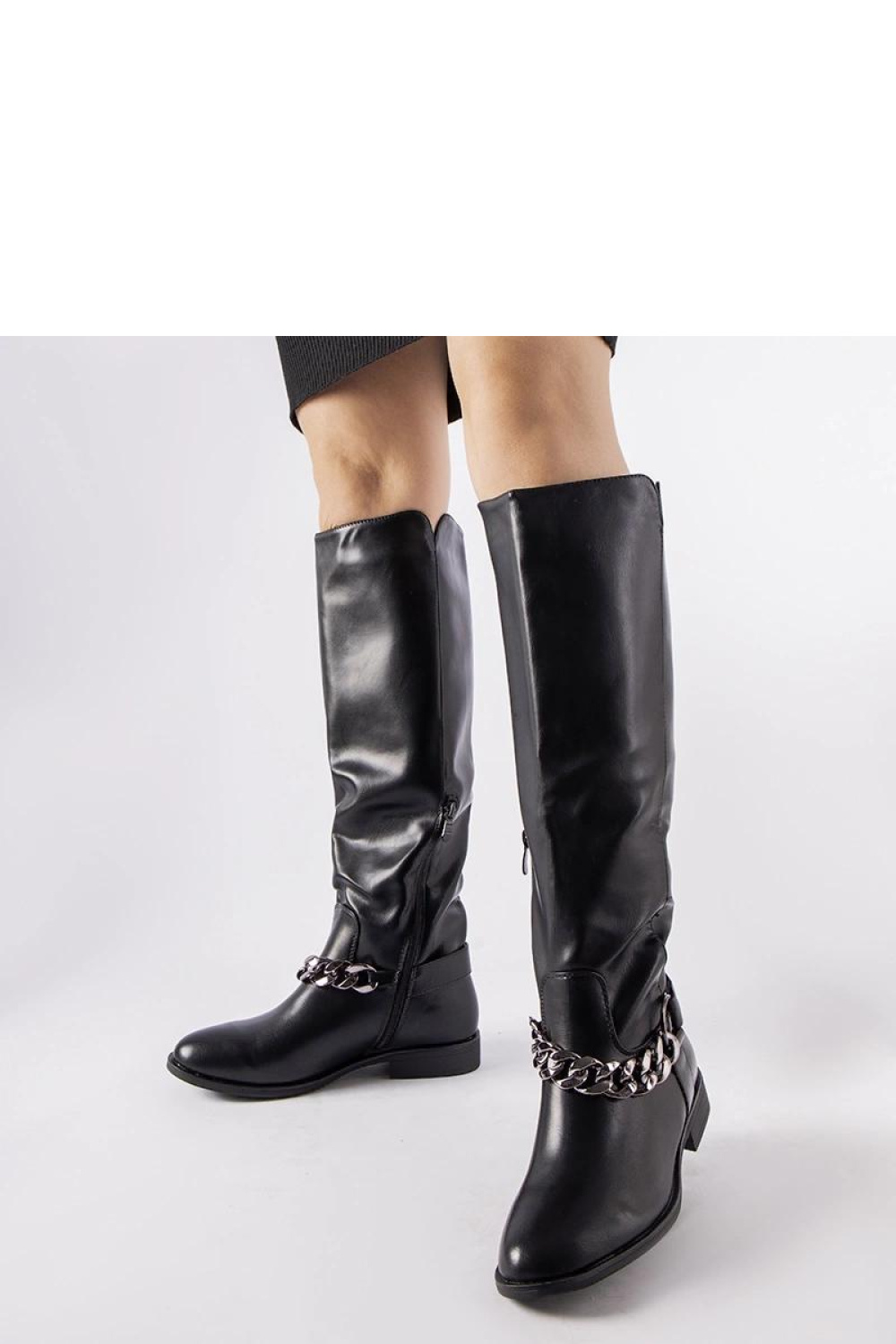 1055457 Thigh-Hight Boots model 205836 Solea
