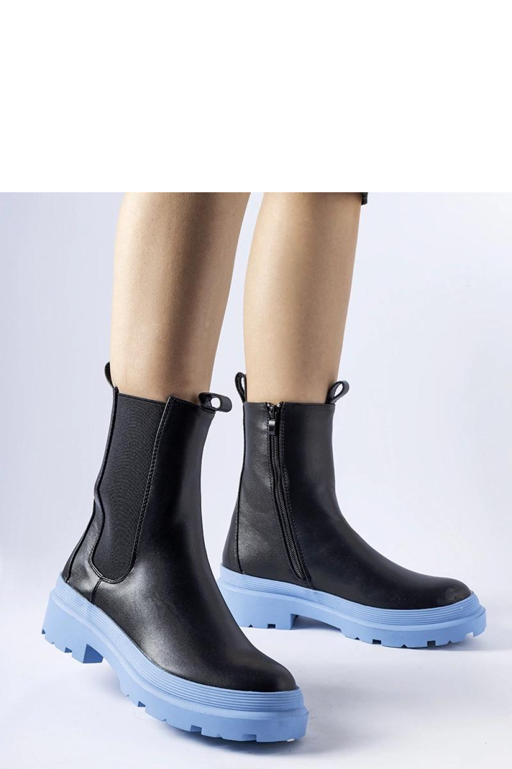 1055469 Boots model 205840 Solea
