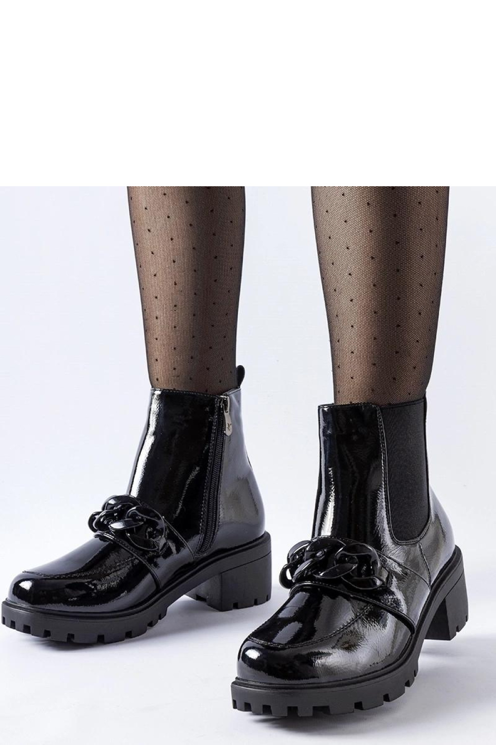 1055475 Boots model 205842 Solea