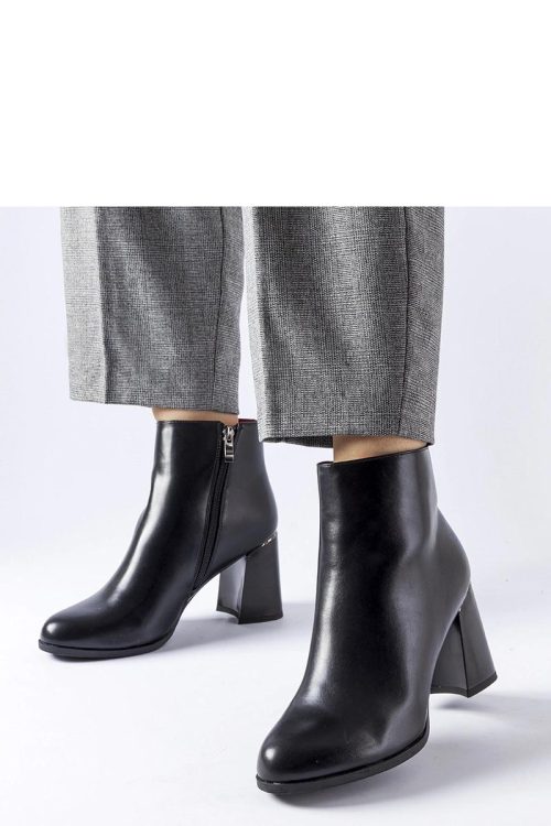 1055497 Heel boots model 205849 Solea