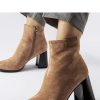 Heel boots model 205851 Solea