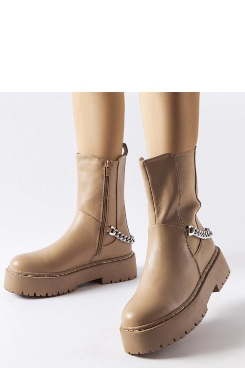 1055522 Boots model 205857 Solea