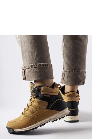 1055530 Trapper shoes model 205859 Solea