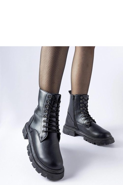 1055536 Trapper shoes model 205861 Solea