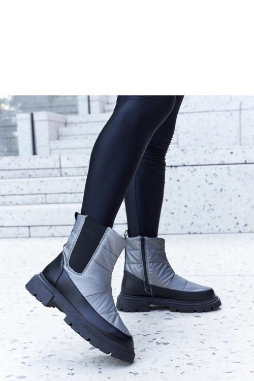 1055544 Boots model 205864 Solea