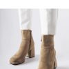 1055564 Heel boots model 205870 Solea