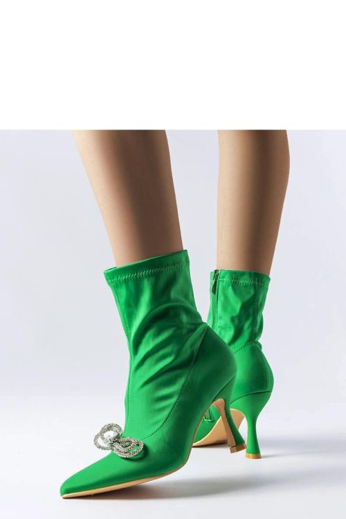 1055580 Heel boots model 205875 Solea