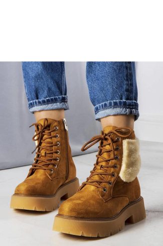 Boots model 205878 Solea