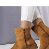 1055601 Boots model 205882 Solea