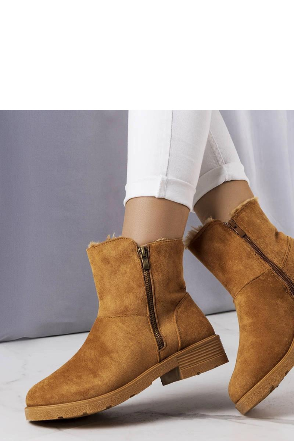1055601 Boots model 205882 Solea