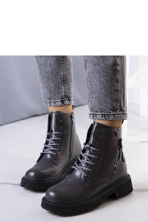 1055611 Boots model 205885 Solea