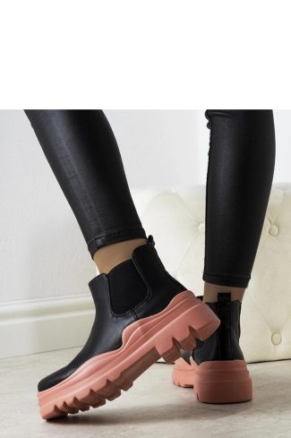 Boots model 205895 Solea