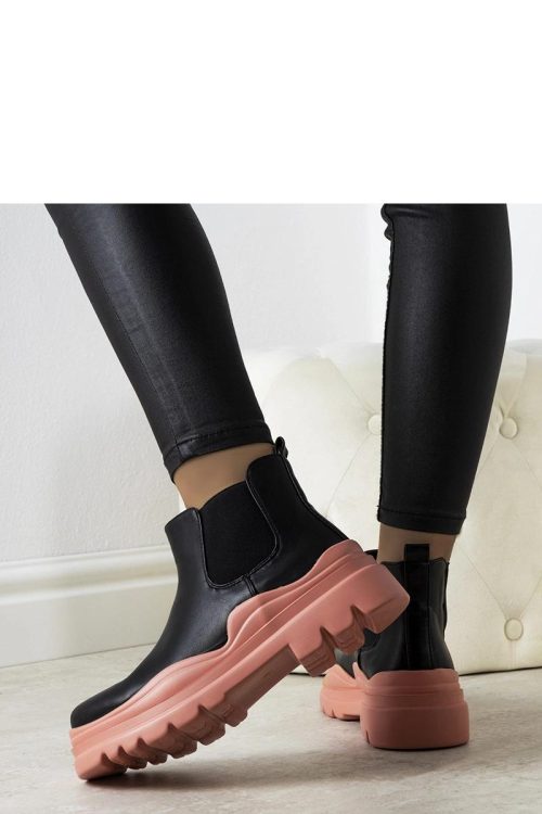 1055641 Boots model 205895 Solea