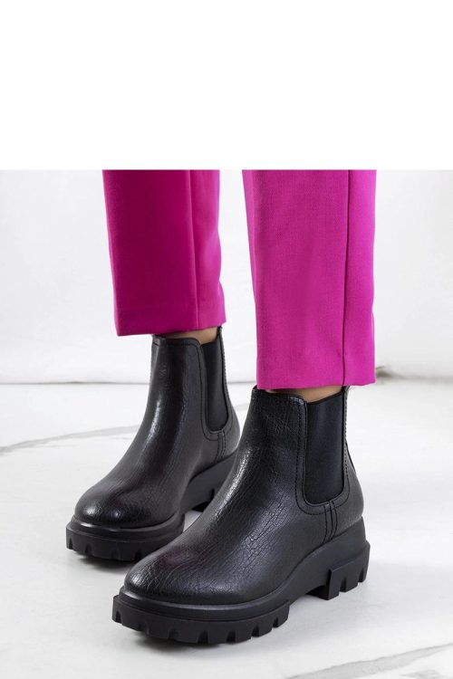 1055657 Boots model 205900 Solea