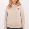 1055757 Sweatshirt model 205935 Sublevel