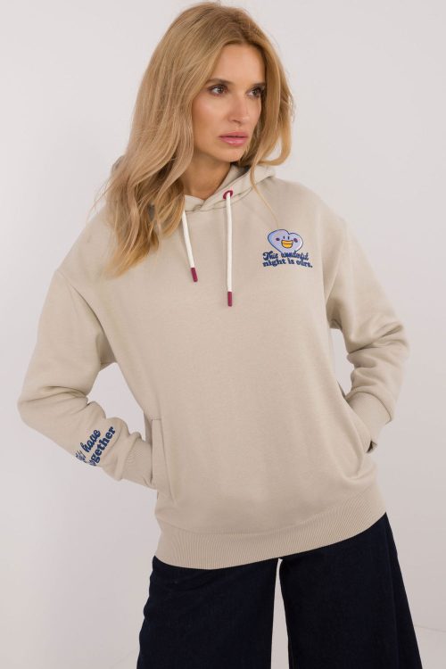 1055769 Sweatshirt model 205939 Sublevel