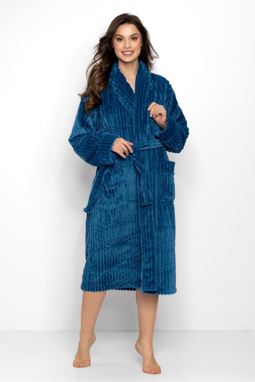 1055903 Bathrobe model 205982 Momenti Per Me