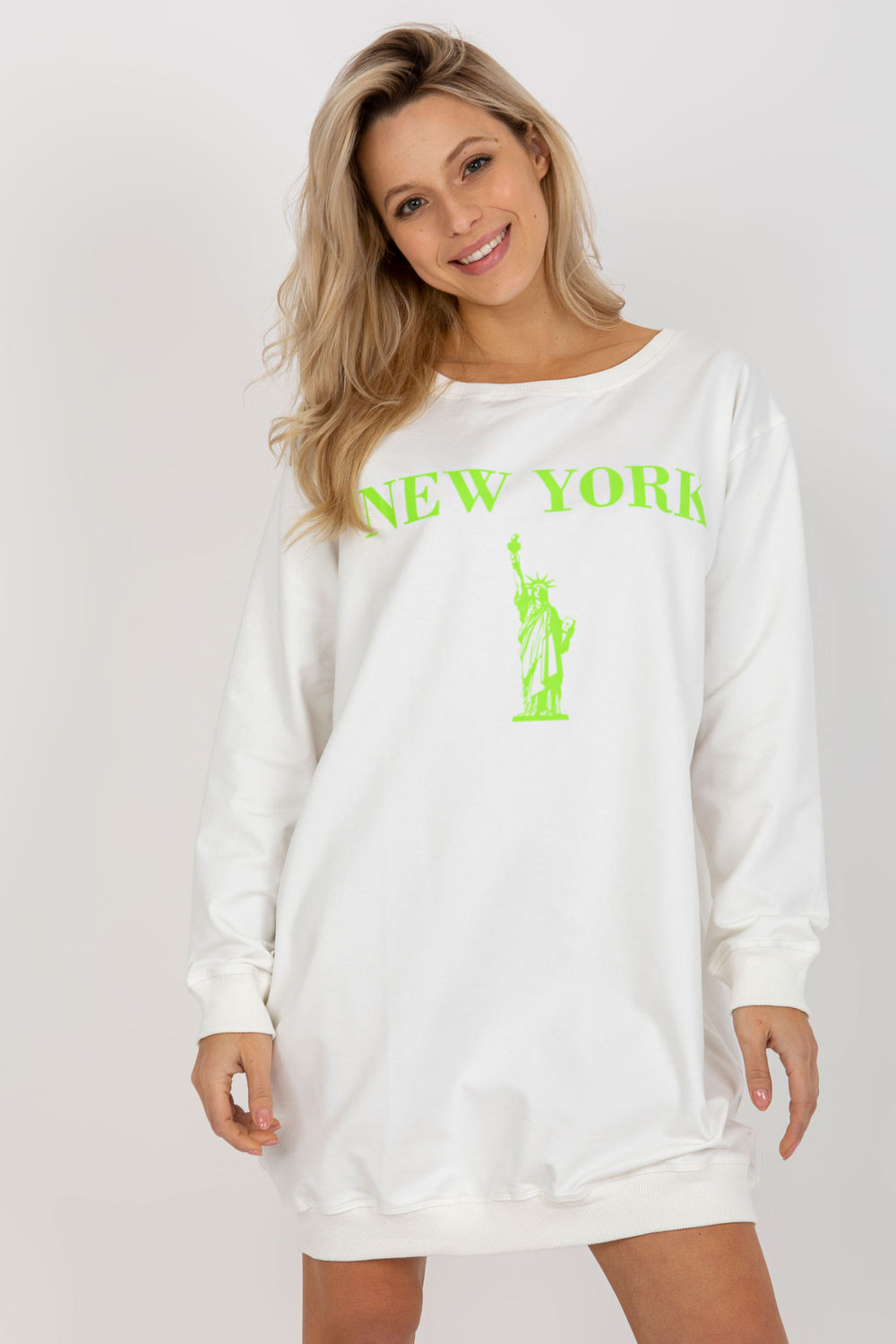 1056529 Sweatshirt model 206001 Factory Price