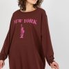 1056537 Sweatshirt model 206003 Factory Price