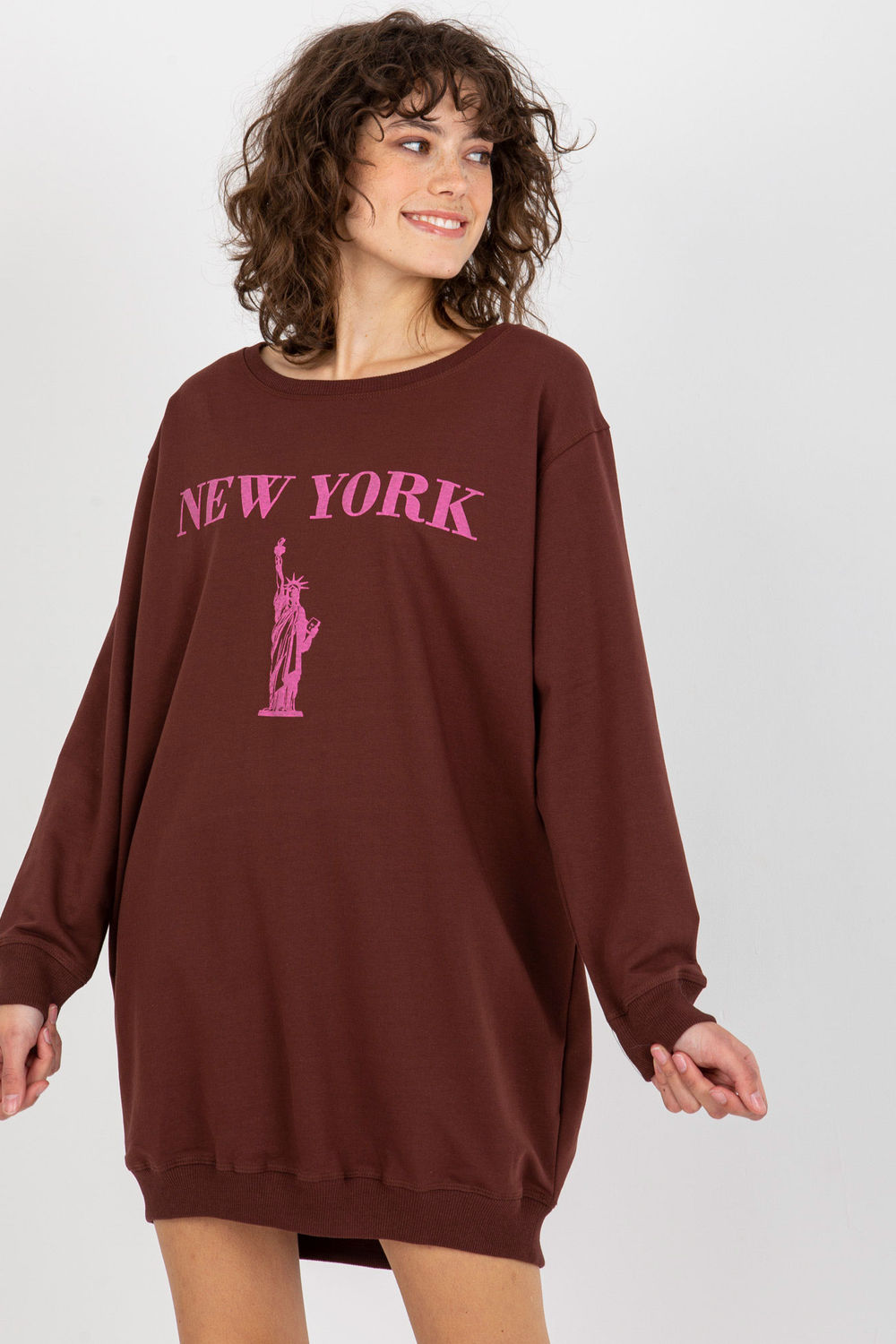 1056537 Sweatshirt model 206003 Factory Price
