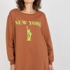 1056550 Sweatshirt model 206007 Factory Price