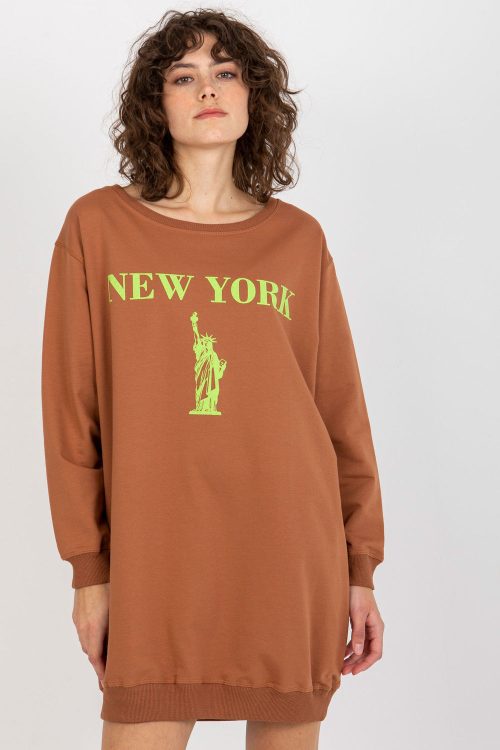 1056550 Sweatshirt model 206007 Factory Price