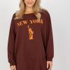 1056554 Sweatshirt model 206008 Factory Price