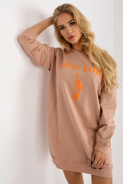 1056558 Sweatshirt model 206009 Factory Price