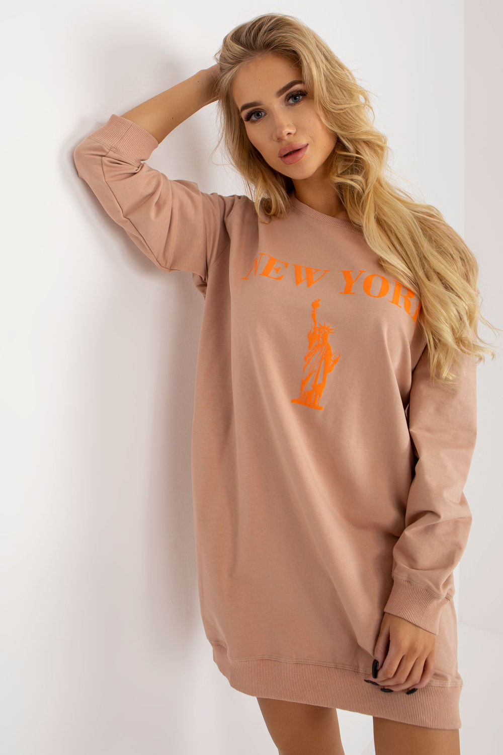 1056558 Sweatshirt model 206009 Factory Price
