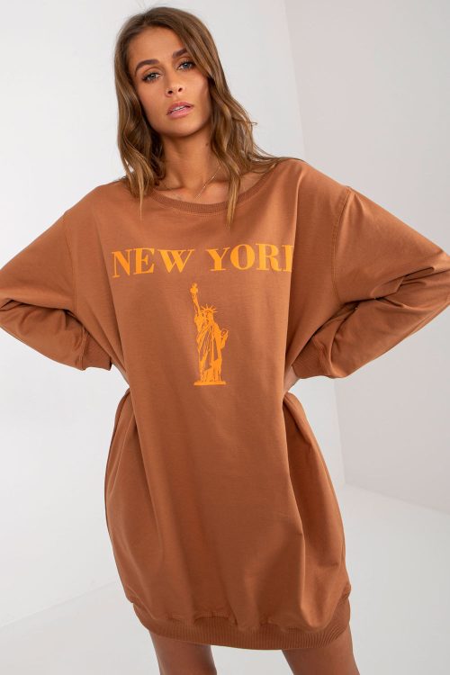 1056565 Sweatshirt model 206011 Factory Price
