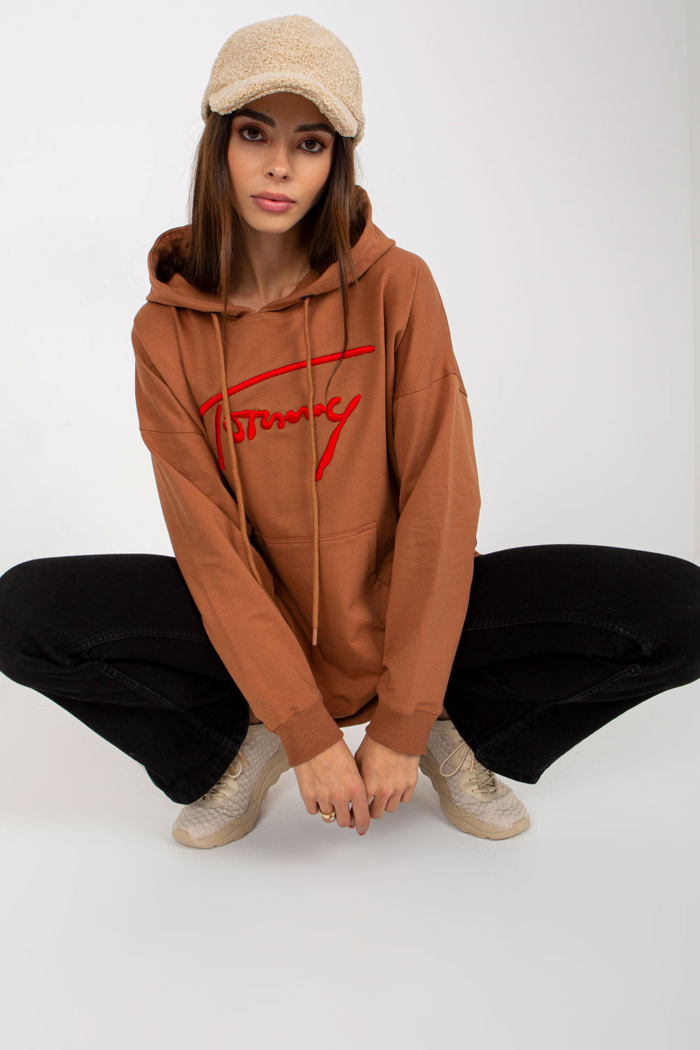 1056569 Sweatshirt model 206012 Factory Price