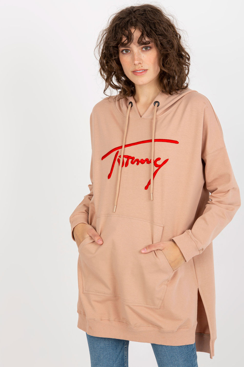 1056582 Sweatshirt model 206016 Factory Price