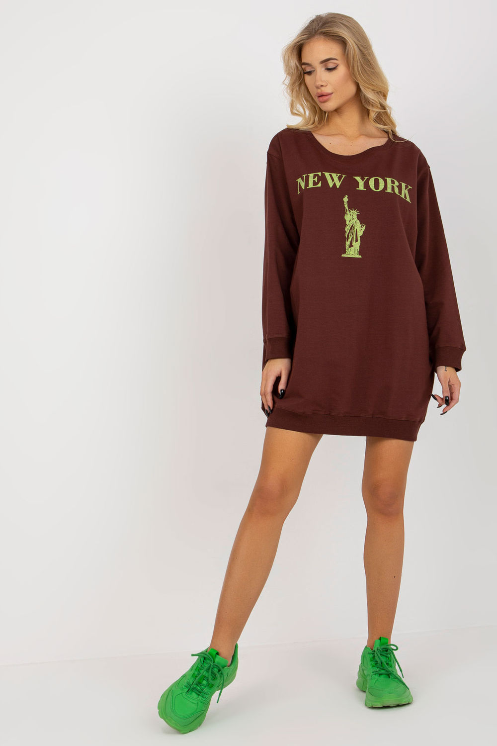 1056598 Sweatshirt model 206021 Factory Price
