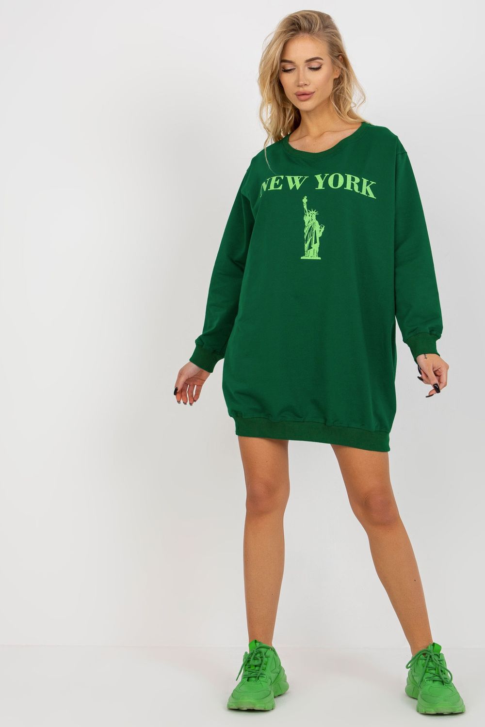1056607 Sweatshirt model 206024 Factory Price