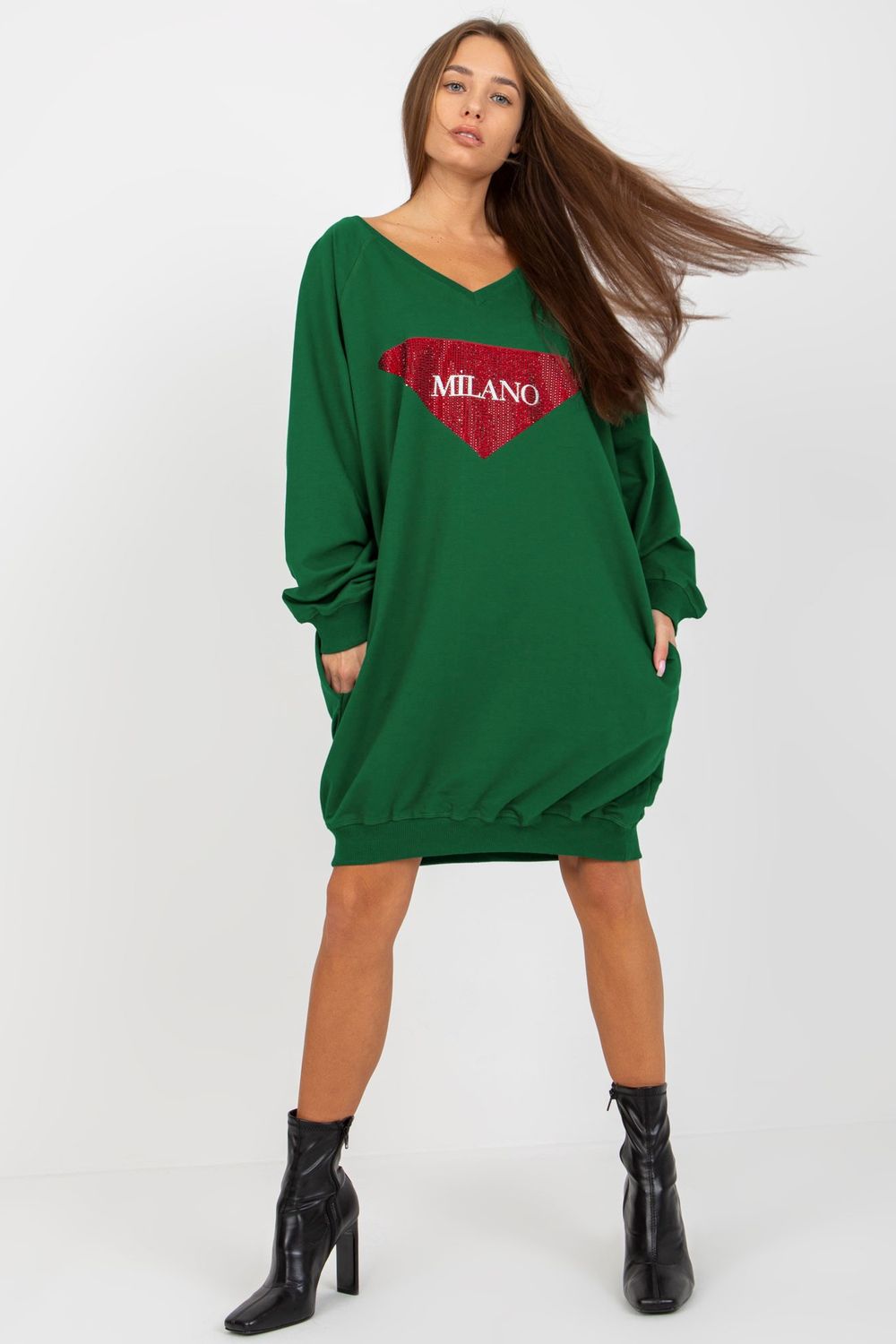 1056610 Sweatshirt model 206025 Factory Price