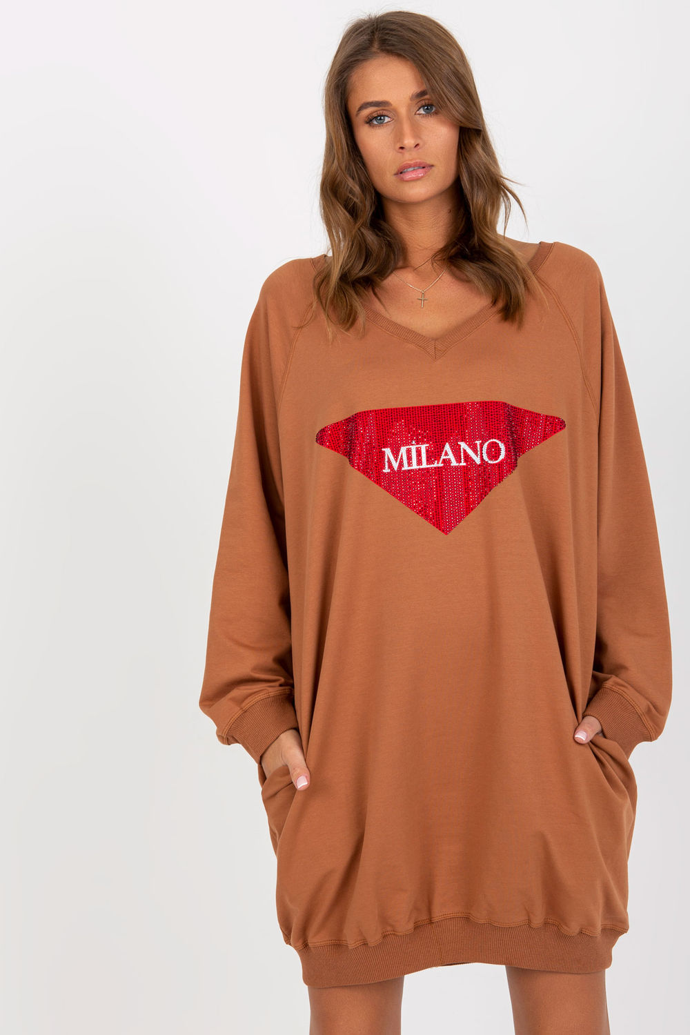 1056623 Sweatshirt model 206029 Factory Price
