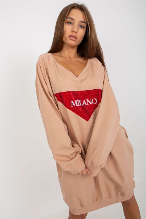 1056626 Sweatshirt model 206030 Factory Price