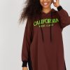 1056628 Sweatshirt model 206031 Factory Price