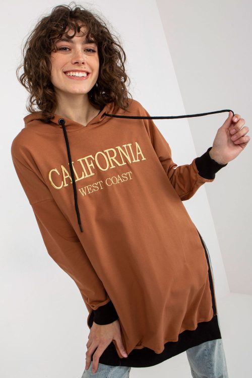 1056637 Sweatshirt model 206034 Factory Price