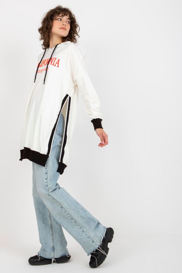 Sweatshirt model 206035 Factory Price