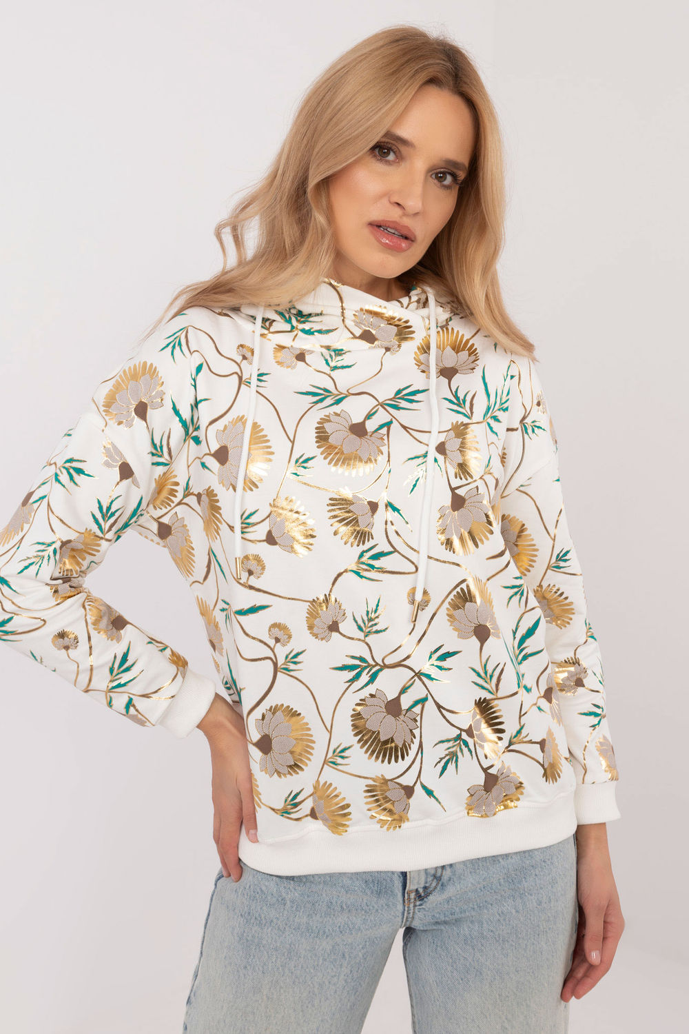 1056684 Sweatshirt model 206049 Factory Price