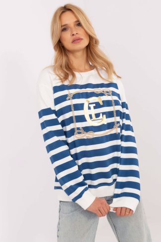 Sweatshirt model 206052 Factory Price